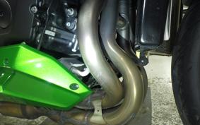 KAWASAKI ZH2 SE 2023 ZRT00K