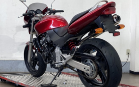 HONDA HORNET 250 MC31