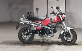 HONDA  DUX 125 JB04