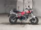 Фото Honda DUX 125 с японского аукциона
