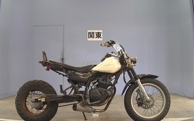 YAMAHA TW225 DG09J