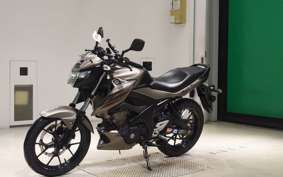 SUZUKI BANDIT150 2020