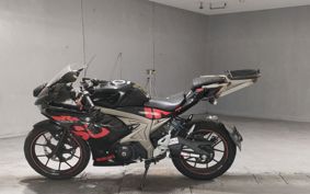SUZUKI GSX-R150 DL23A