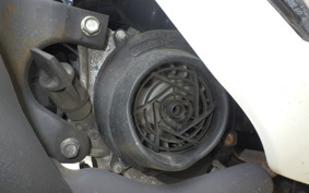 SUZUKI BURGMAN 125