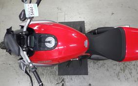 DUCATI DIAVEL 2012