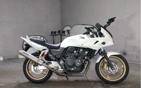 HONDA CB400SFV-4 BOLDOR 2013 NC42