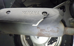 YAMAHA JOG Gen.4 2020 SA16J