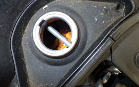 HONDA DIO CESTA GEN 2 AF68