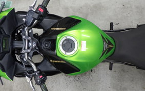KAWASAKI NINJA 400 2014 EX400E