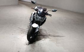 KAWASAKI Z250 ER250C