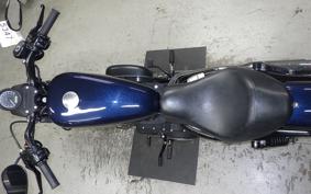 HARLEY XL883N 2013