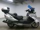 Фото Suzuki SKYWAVE 650 2003 с японского аукциона