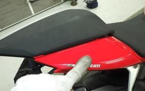 DUCATI 899 PANIGALE 2014