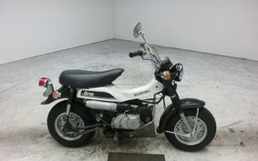 SUZUKI VANVAN 50 RV50