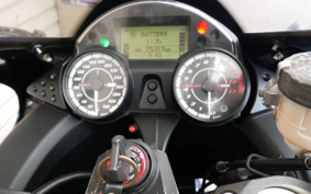 KAWASAKI ZZ1400 NINJA R 2007 ZXT40A
