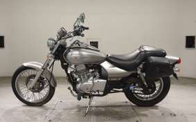 KAWASAKI ELIMINATOR 125 BN125A