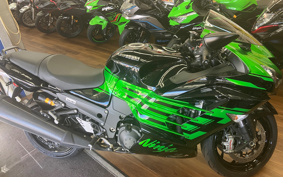 KAWASAKI NINJA ZX-14R ABS 2021 ZXT40J