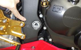 HONDA CBR600RR 2020 PC40