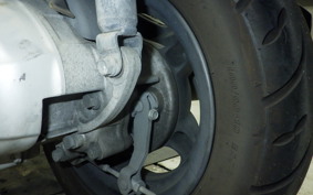 HONDA LEAD 125 2010 JF45