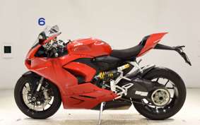 DUCATI PANIGALE V2 2021