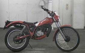 HONDA TLM50 AD07