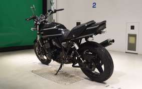 KAWASAKI ZRX400 2008 ZR400E