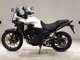 Фото Honda NX400 2025 с японского аукциона