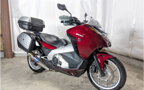 HONDA NC700 INTEGRA 2012 RC62