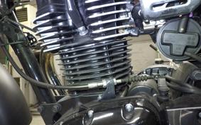 HONDA GB350 2022 NC59