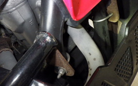 HONDA CRF250 RALLY A 2024 MD44
