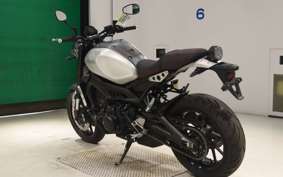 YAMAHA XSR900 2017 RN56J