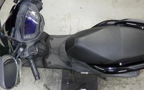 YAMAHA CYGNUS Griffus SEJ4J