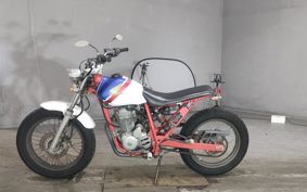 HONDA FTR223 MC34