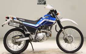 YAMAHA SEROW 225 Gen.3 DG08J