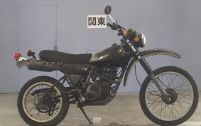 YAMAHA XT250 SEROW 3Y5