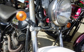 SUZUKI VANVAN 200 NH41A