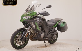KAWASAKI VERSYS 1000 SE 2021 LZT00D