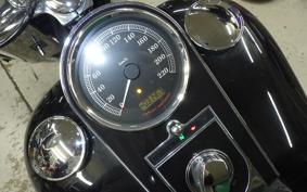 HARLEY FLSTN 1580 2012