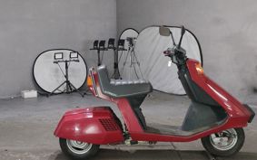 HONDA STREAM 50 TB07