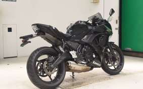 KAWASAKI NINJA 650 A 2017 ER650H