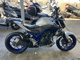 Фото Yamaha MT-03 2016 с японского аукциона