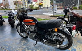 KAWASAKI W400 2007 EJ400A