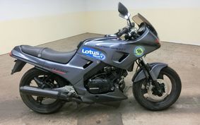 HONDA VT250F MC15
