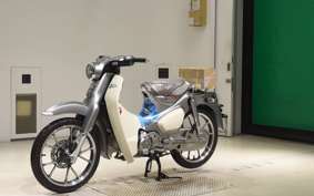 HONDA C125 SUPER CUB 2017 JA71