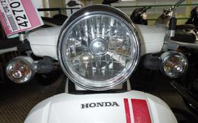 HONDA GIORNO 2 2021 AF70