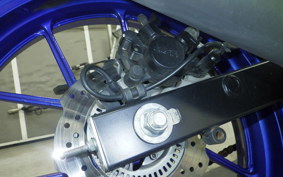 SUZUKI GSX-S125 2023 DL32D