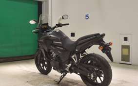 HONDA 400X ABS 2020 NC47
