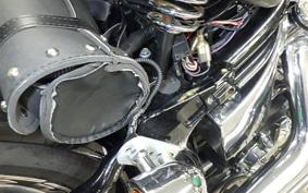 HARLEY FLSTN 1580 2009