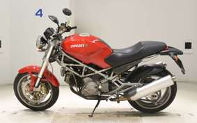 DUCATI M1000SIE 2005