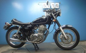 YAMAHA SR400 Gen.3 2001 RH01J